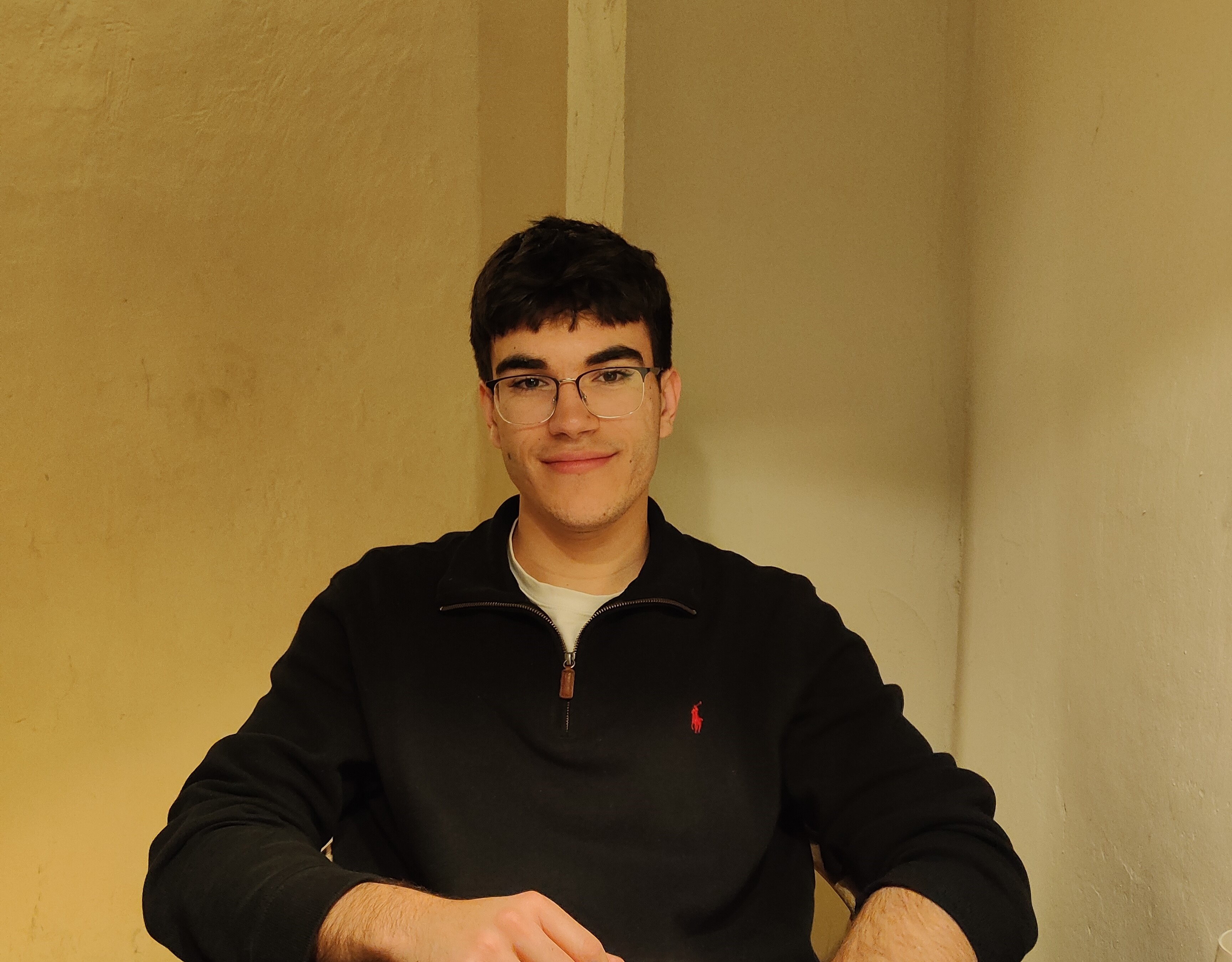 Raúl Chover — Fundador de Azahar People & Talent